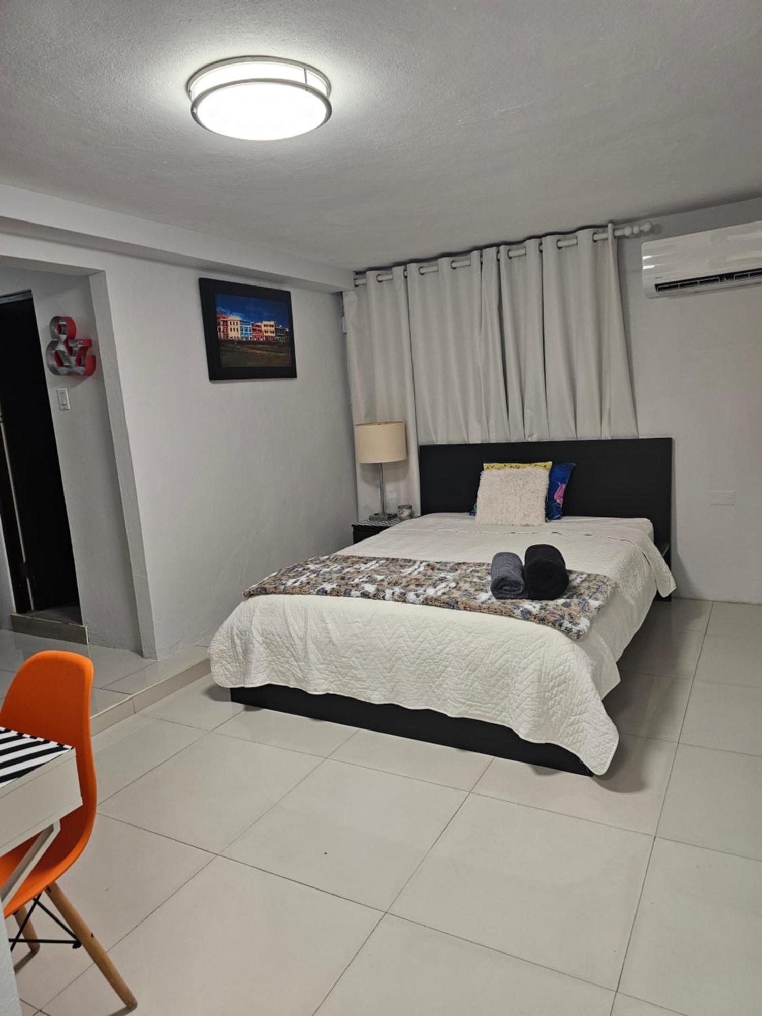 Beach Luxury Studio San Juan Luaran gambar