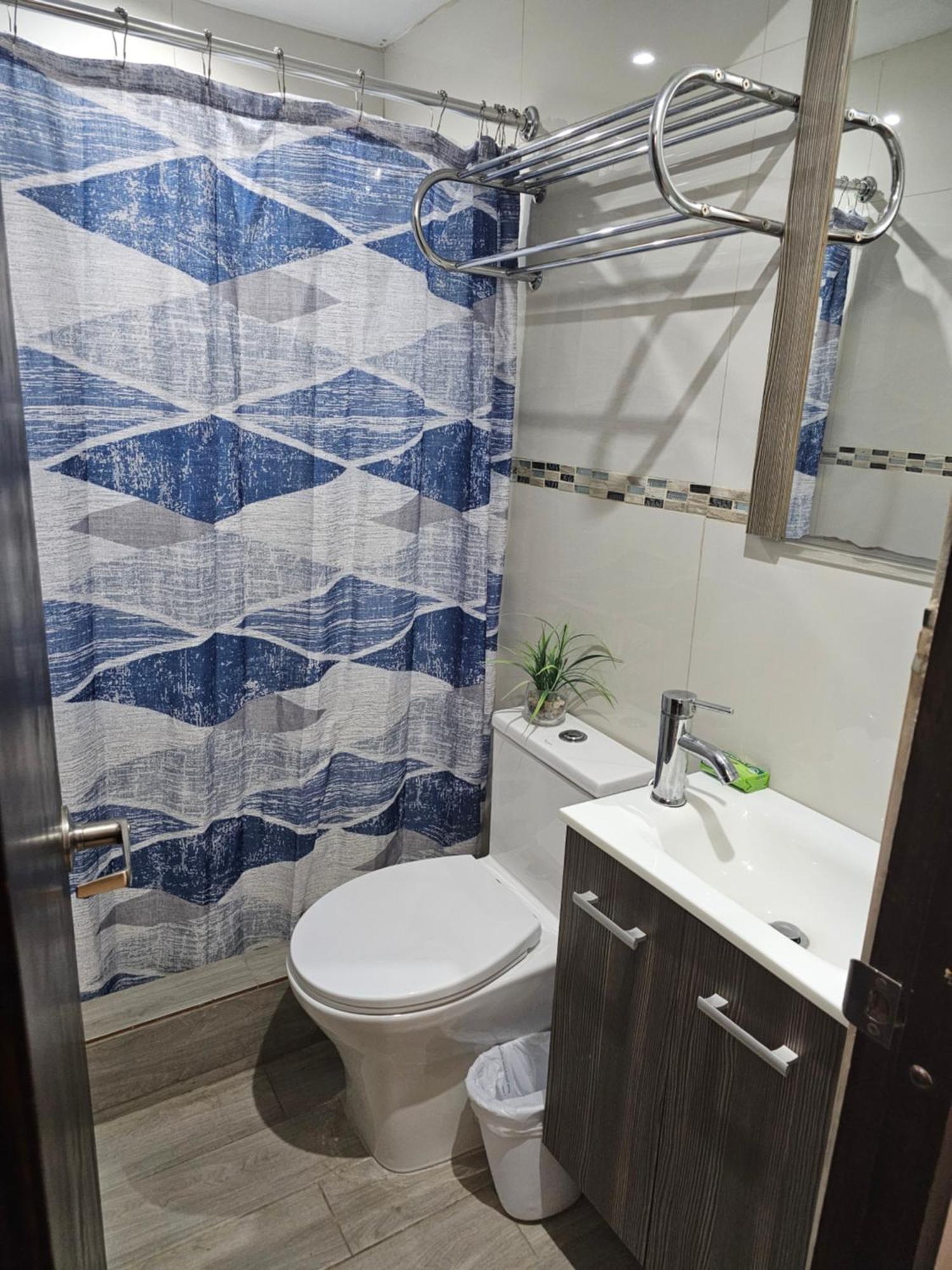 Beach Luxury Studio San Juan Luaran gambar